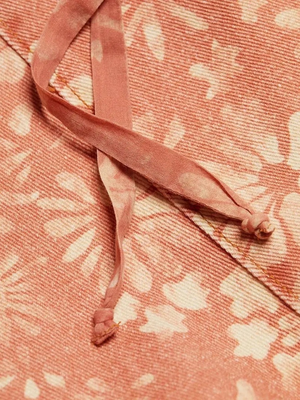 Lua Bed Jacket by Free People - Picture 3 of 5